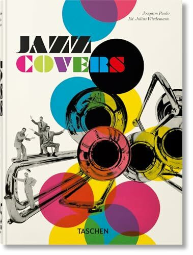 Jazz Covers: 45th Ed. (45th Edition)