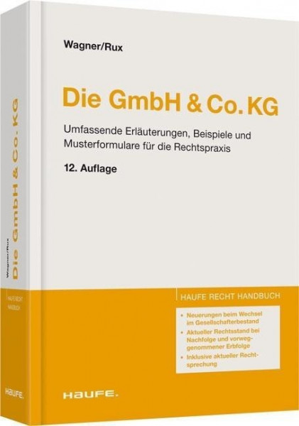 Die GmbH & Co.KG