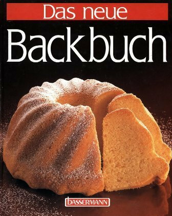 Das neue Backbuch
