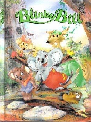 Blinky Bill