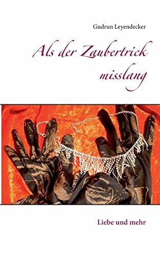 Als der Zaubertrick misslang