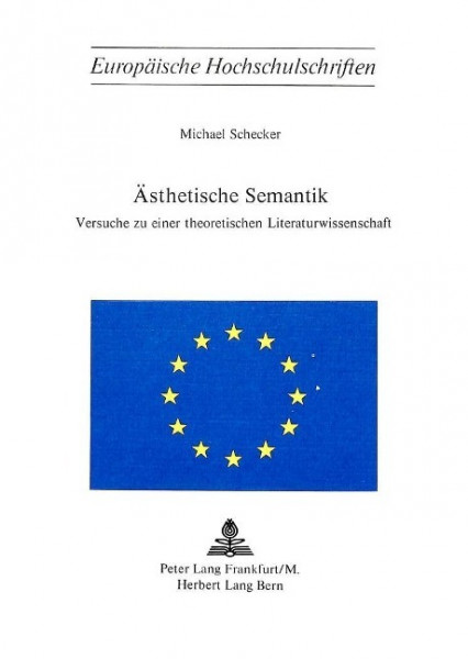 Ästhetische Semantik