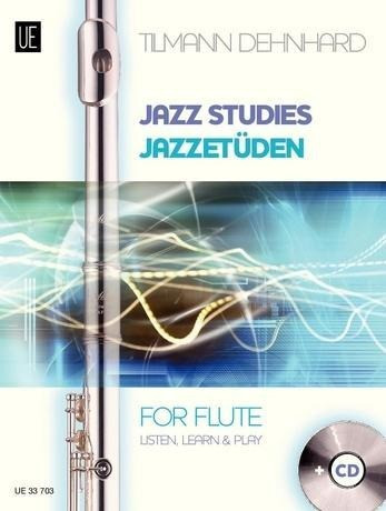 Jazzetüden