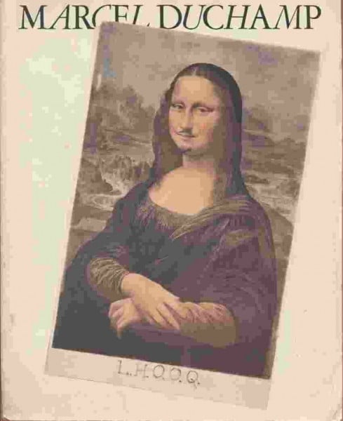Marcel Duchamp
