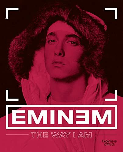 The Way I Am: Die Autobiografie: Die Autorbiografie