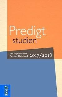 Predigtstudien 17/18