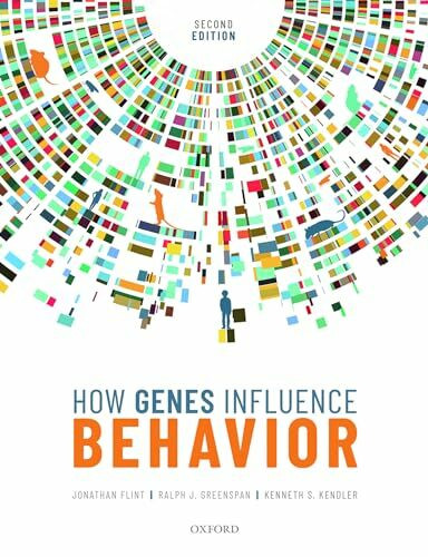 How Genes Influence Behavior 2e