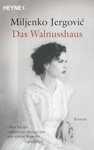 Das Walnusshaus: Roman