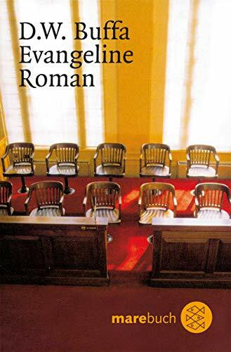 Evangeline: Roman (Fischer Taschenbücher)