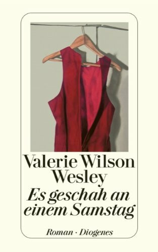 Es geschah an einem Samstag: Roman. Deutsche Erstausgabe