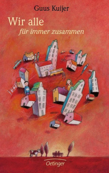 Wir alle für immer zusammen: Polleke Band 1
