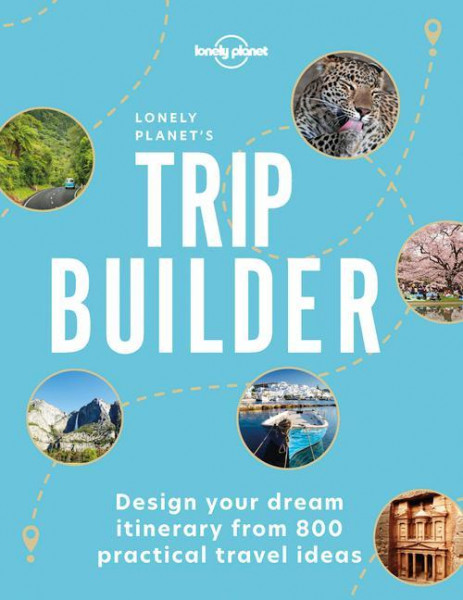 Lonely Planet Lonely Planet's Trip Builder 1