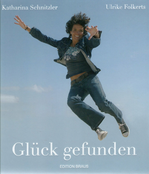 Glück gefunden