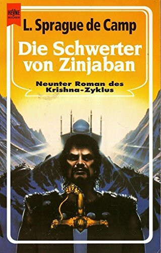 Die Schwerter von Zinjaban