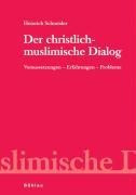 Der christlich-muslimische Dialog
