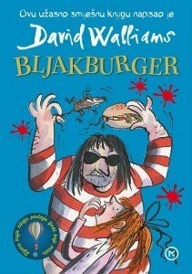 BLJAKBURGER