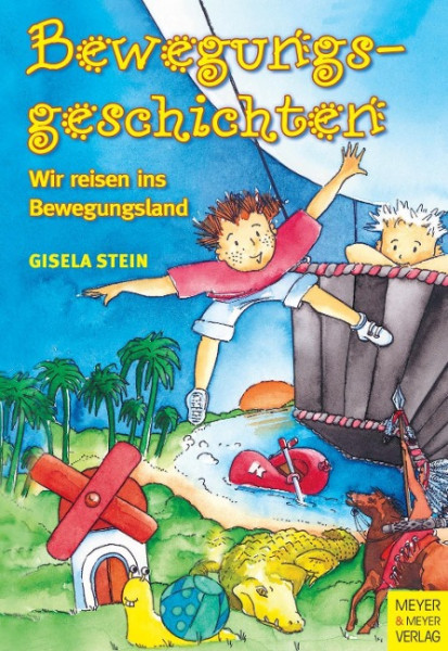 Bewegungsgeschichten
