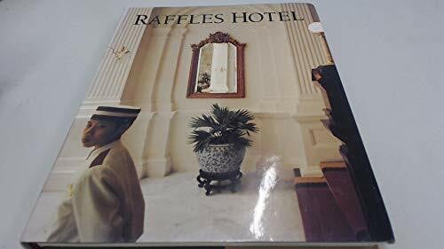 RAFFLES HOTEL.