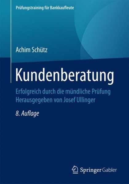 Kundenberatung