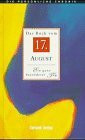 Die Persönliche Chronik, in 366 Bdn., 17. August