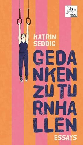 Gedanken zu Turnhallen: Essays