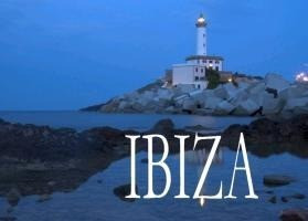 Ibiza - Ein kleiner Bildband