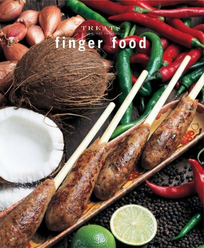 Finger Food: Just Great Recipes (Treats Series)