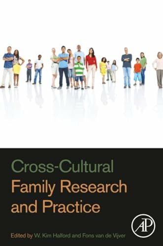 Cross-Cultural Family Research and Practice