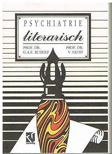 Psychatrie literarisch