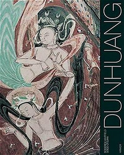 Dunhuang - Die Höhlen der klingenden Sande