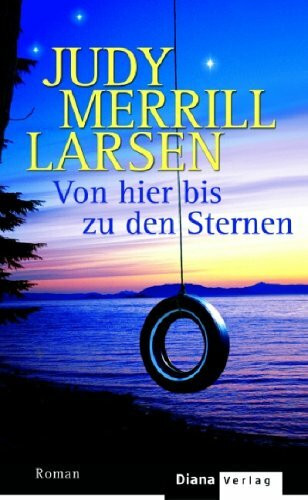 Von hier bis zu den Sternen: Roman