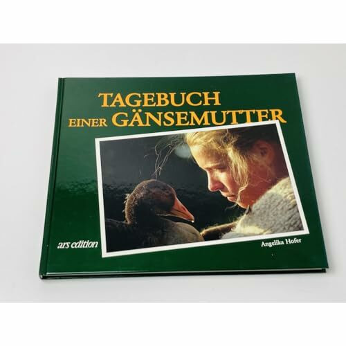 Tagebuch einer Gänsemutter