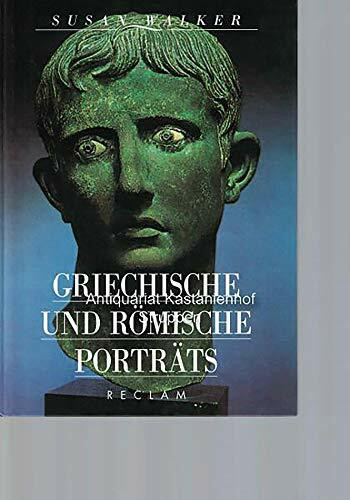 Griechische und römische Porträts
