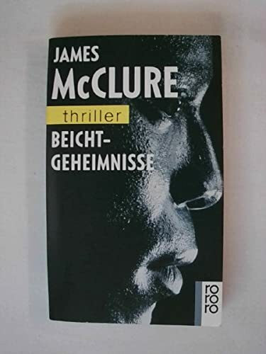 Beichtgeheimnisse