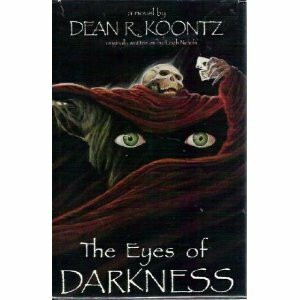 The Eyes of Darkness