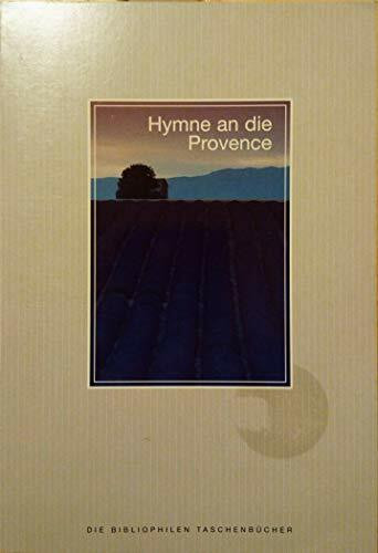 Hymne an die Provence