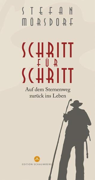 Schritt für Schritt: Auf dem Sternenweg zurück ins Leben