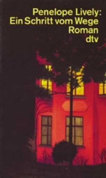 Ein Schritt vom Wege: Roman (dtv Literatur)