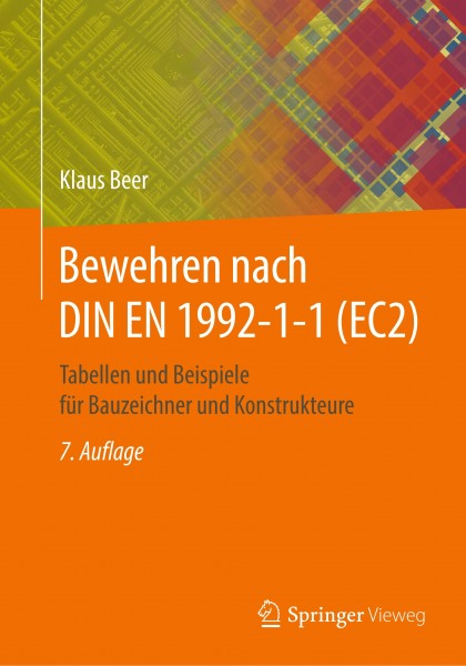 Bewehren nach DIN EN 1992-1-1 (EC2)