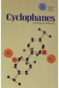 CYCLOPHANES (Monographs in Supramolecular Chemistry)