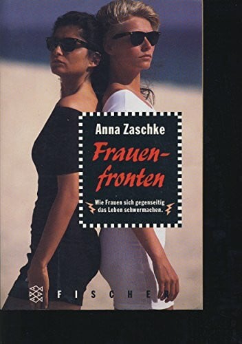 Frauenfronten
