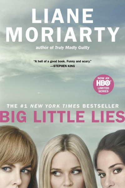 Big Little Lies