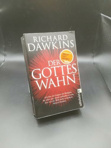 Der Gotteswahn