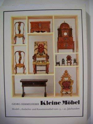 Kleine Möbel