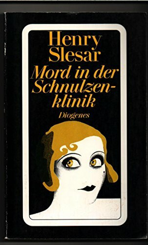 Mord in der Schnulzenklinik