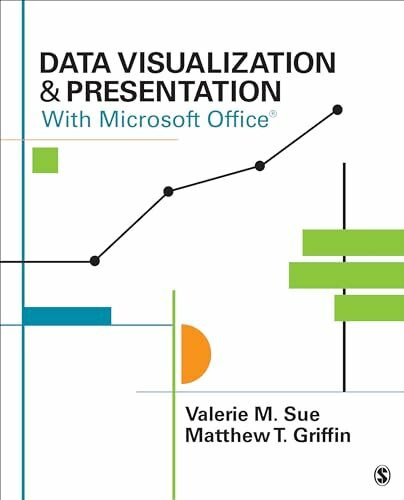 Sage Publications, Inc Data Visualization & Presentation With Microsoft Office