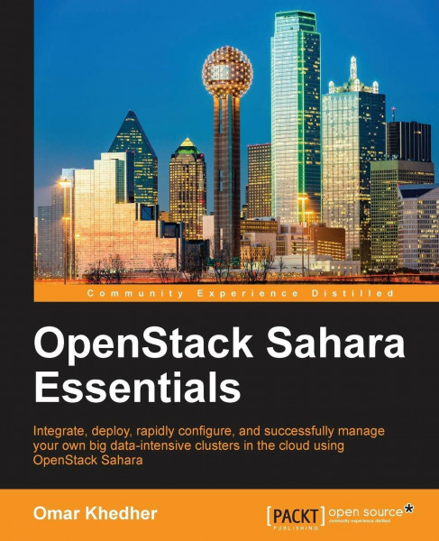 OpenStack Sahara Essentials (English Edition)