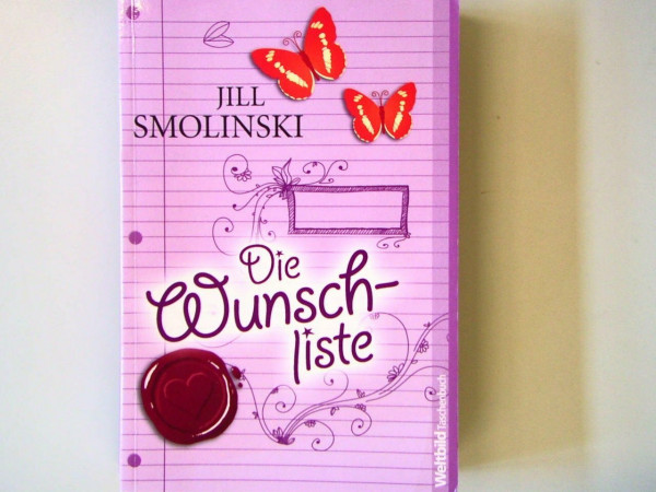 Die Wunschliste