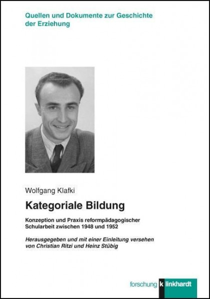 Kategoriale Bildung