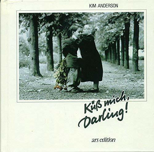 Küss mich, Darling!